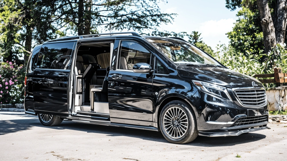 Havalimanı Özdere Transfer Otoritesi: Ege'nin İncisine VIP Geçiş ve Ön Ödemesiz Lüks Konfor Rehberi   - İzmir Transfer